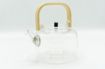 Picture of Glass tea kettle