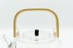 Picture of Glass tea kettle