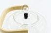 Picture of Glass tea kettle