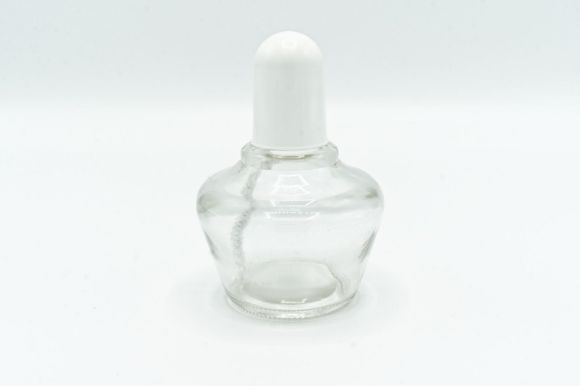 Picture of Glass alcohol burner