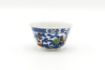 Picture of Vintage Omega gong fu cups and coasters set