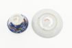 Picture of Vintage Omega gong fu cups and coasters set