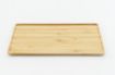 Picture of Bamboo cup tray #1