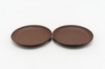 Picture of Yixing clay coaster