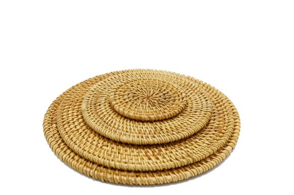 Picture of Reed coaster