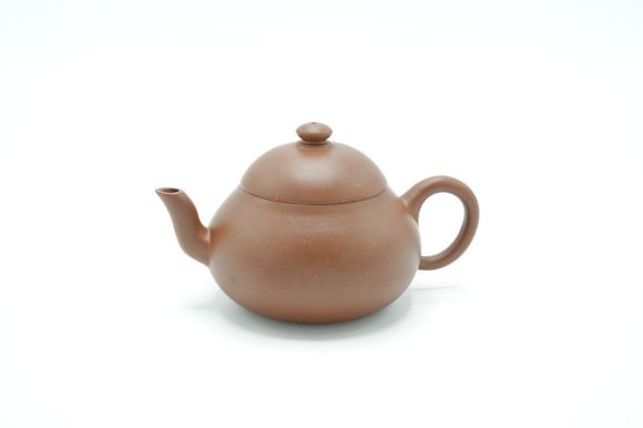 Picture of Meng chen yixing teapot