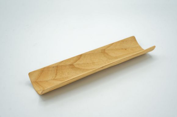 Picture of Cherry wood scoop A
