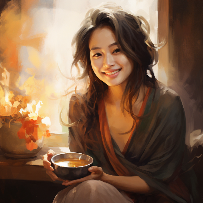 Is white tea good for your liver?