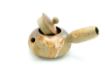 Picture of Sidehandle Shino Medium #253