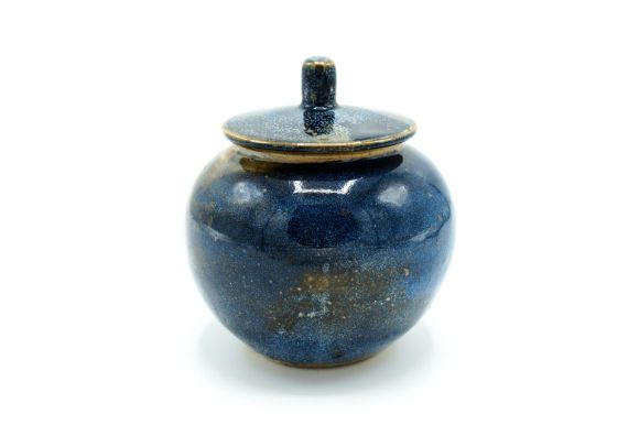 Picture of Teajar Midnight #3